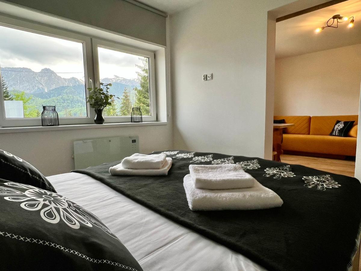 Bystry Holiday home *