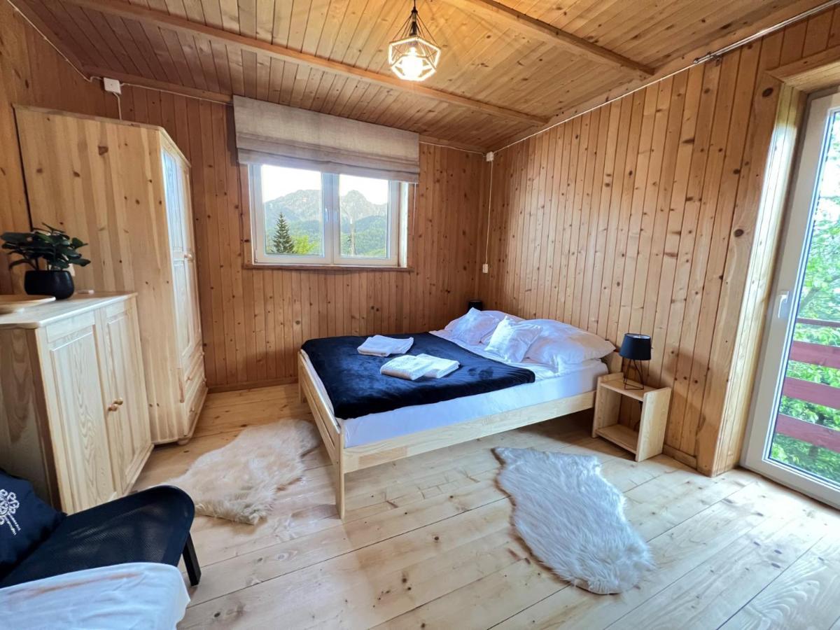 Bystry Holiday home