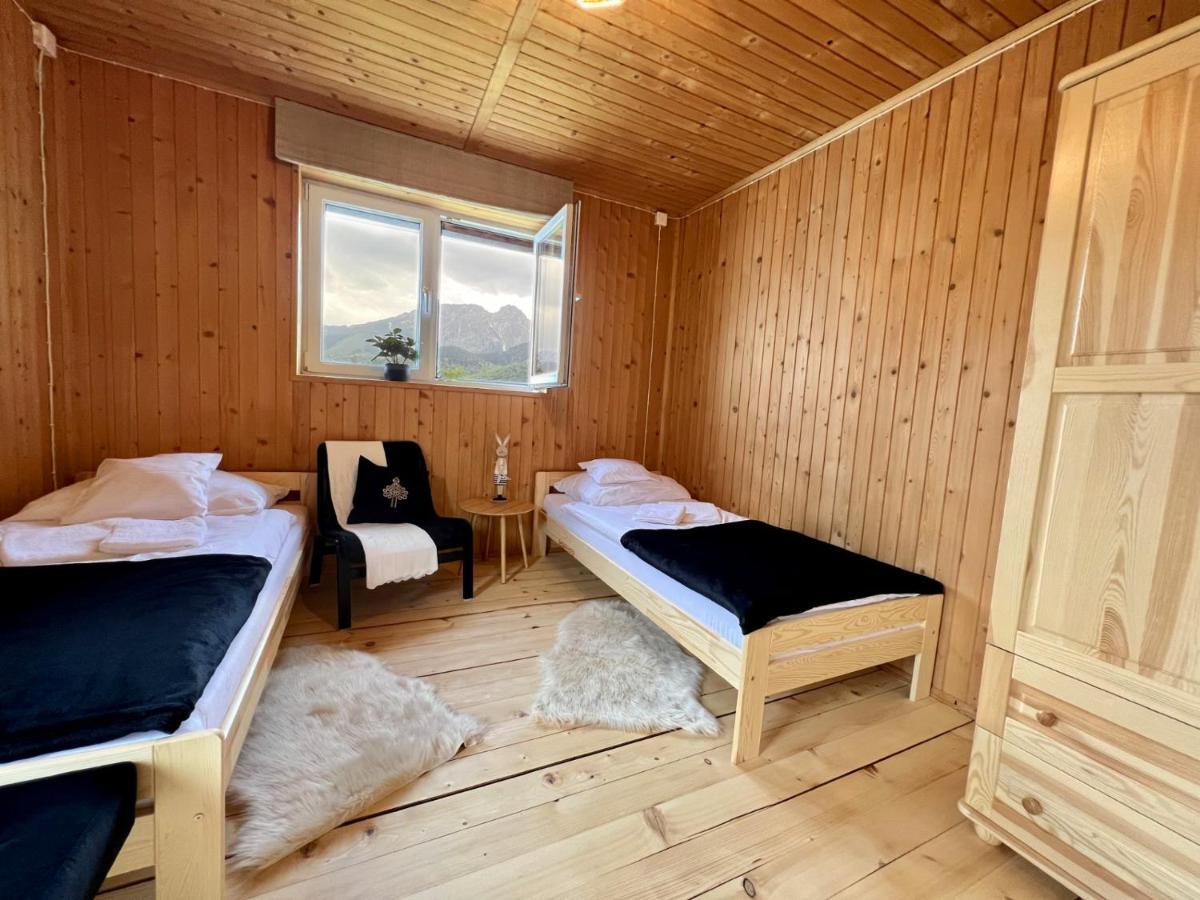 Bystry Holiday home