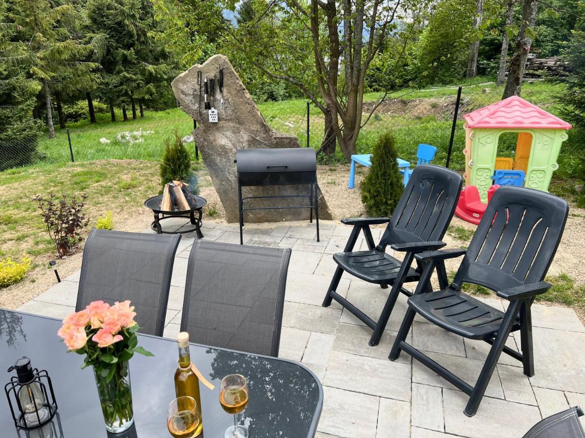 Holiday home Bystry