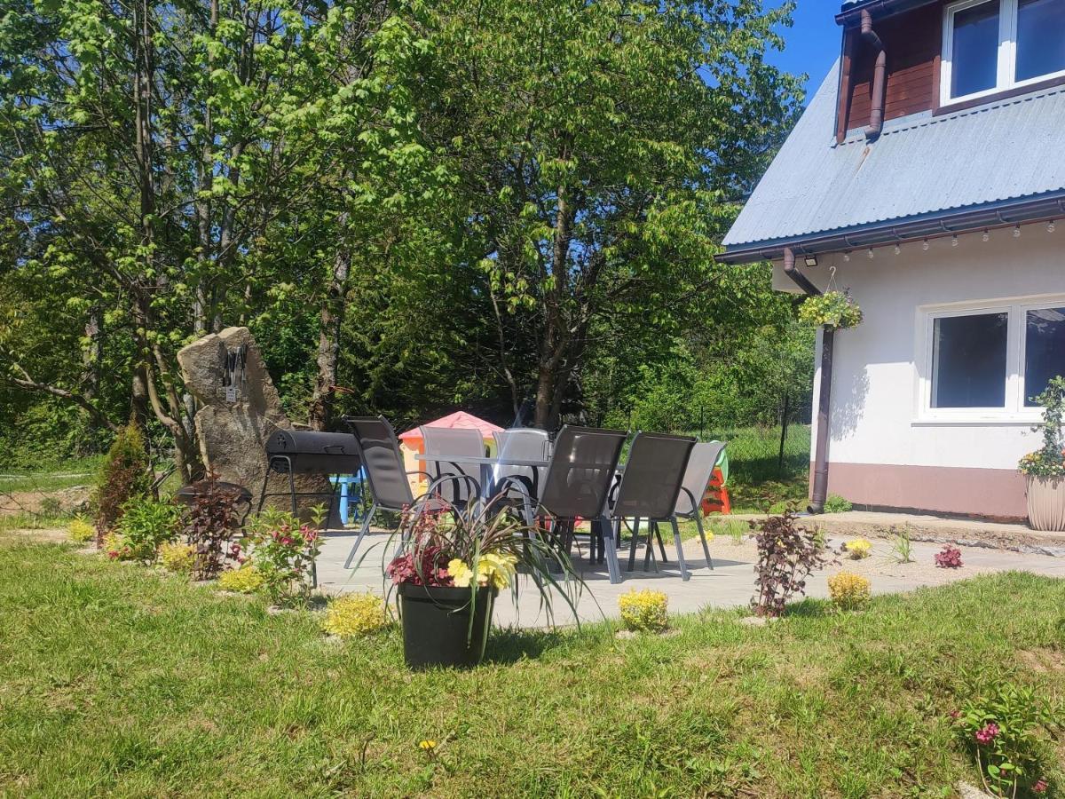 Bystry * Kościelisko