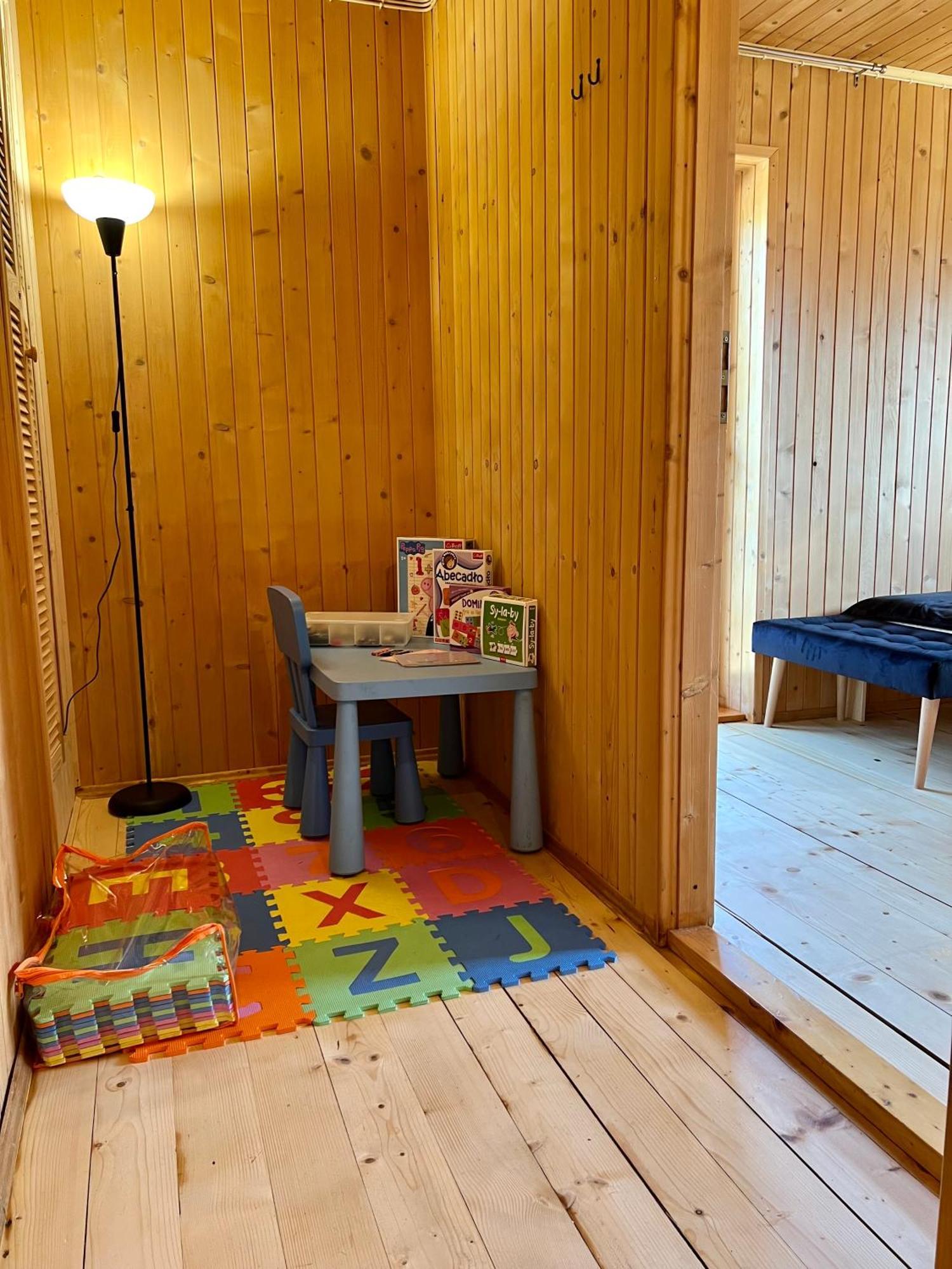 Bystry Holiday home