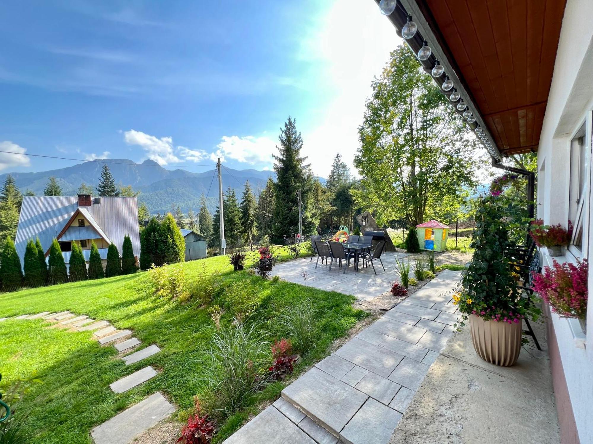 Holiday home Bystry *