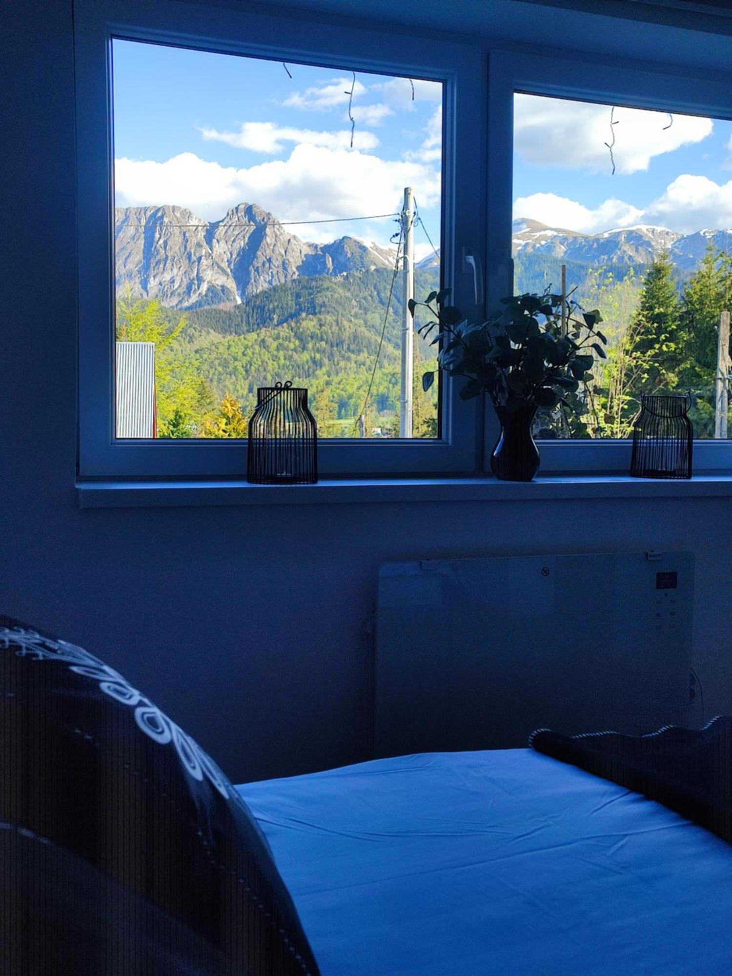 Holiday home Bystry