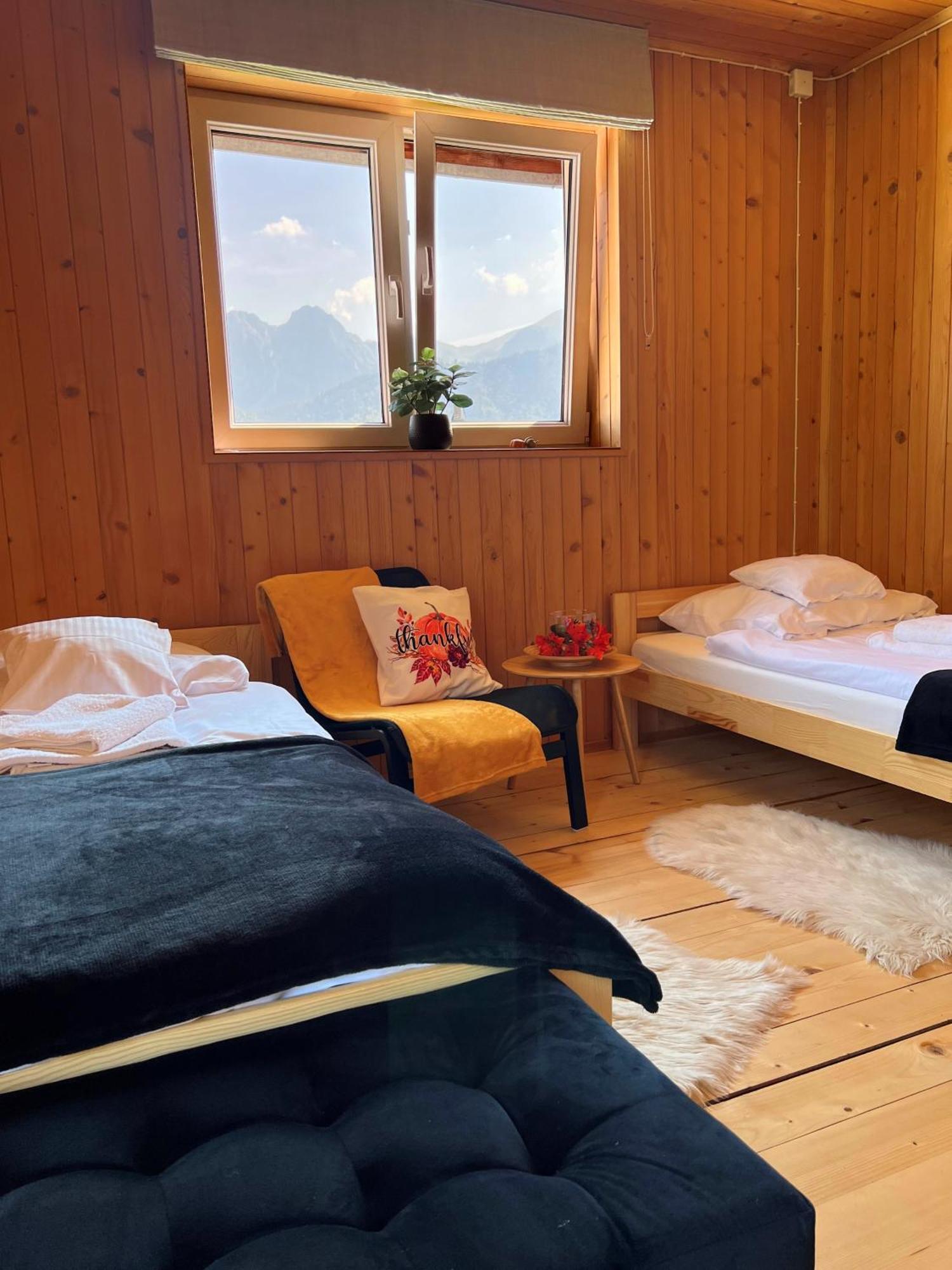 Bystry Holiday home