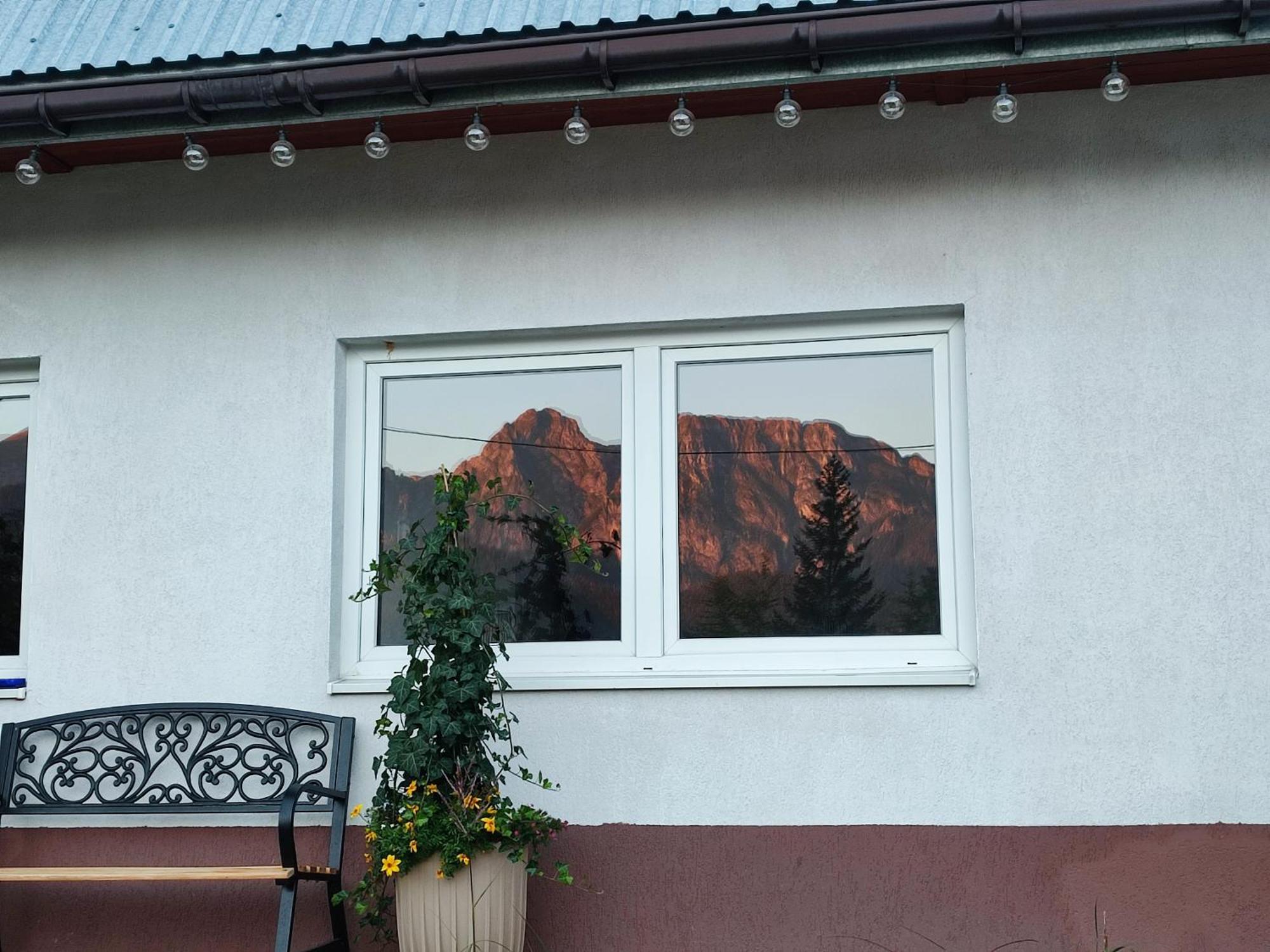 Bystry Holiday home *