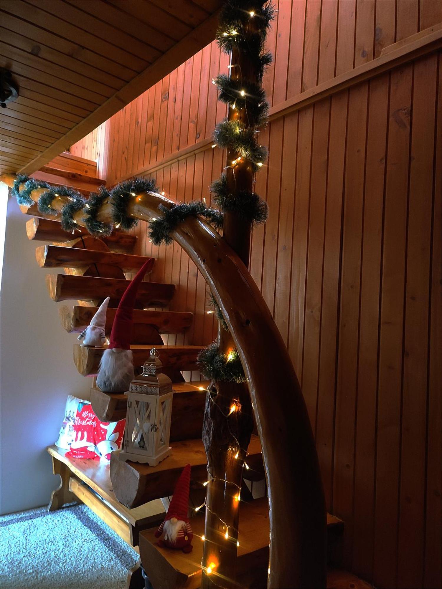 Bystry Holiday home Koscielisko